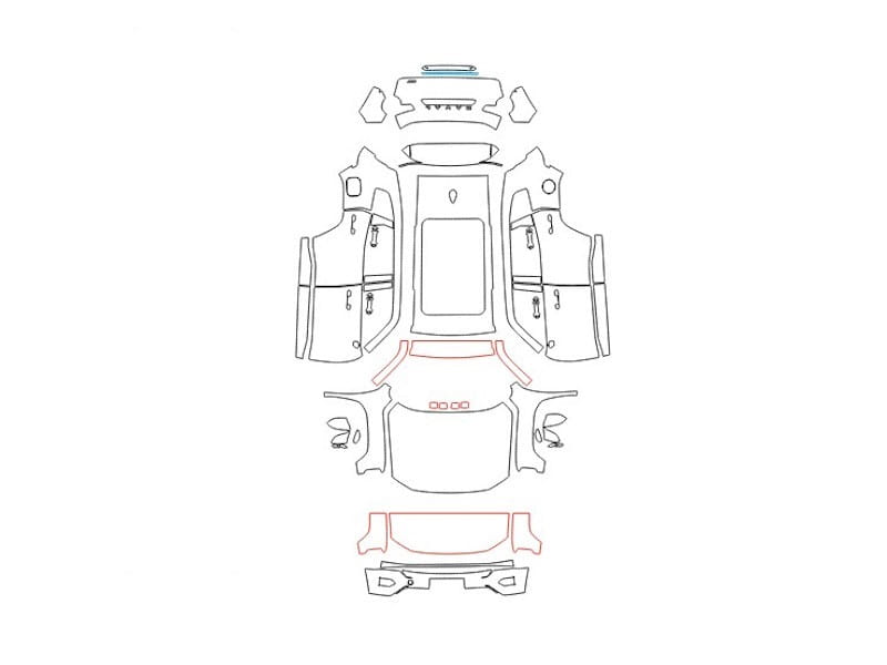 Haval Dargo (2023) - 15.08.2024