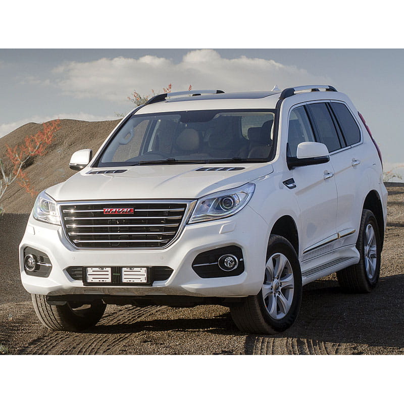 Haval H9 (2018) - 22.11.2021