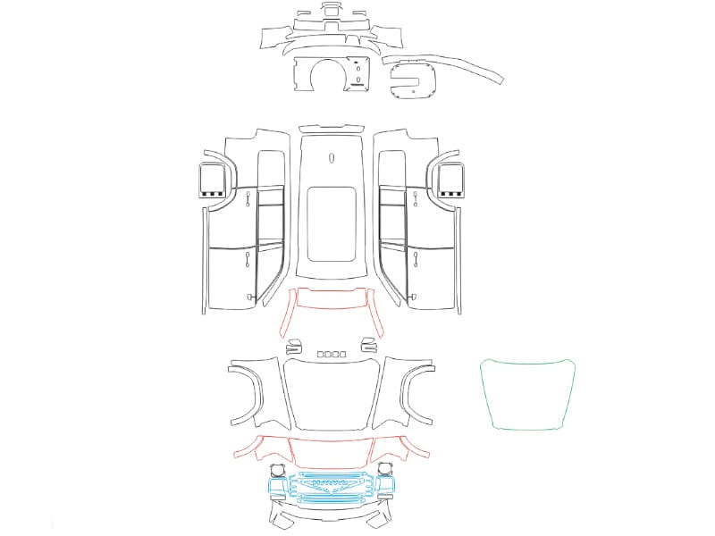 Haval H9 (2024) - 07.11.2024