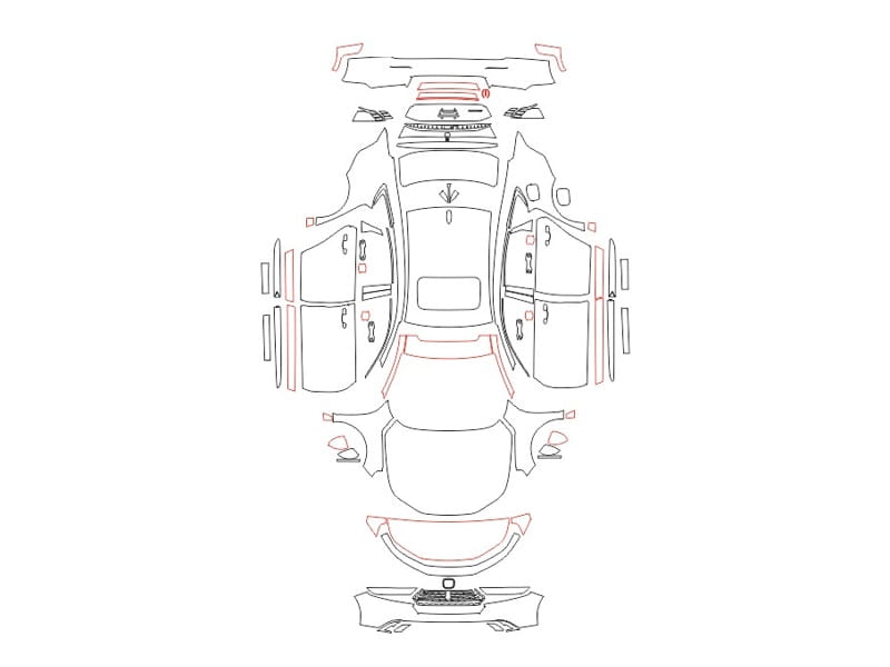 Honda Accord (2023) - 23.02.2023