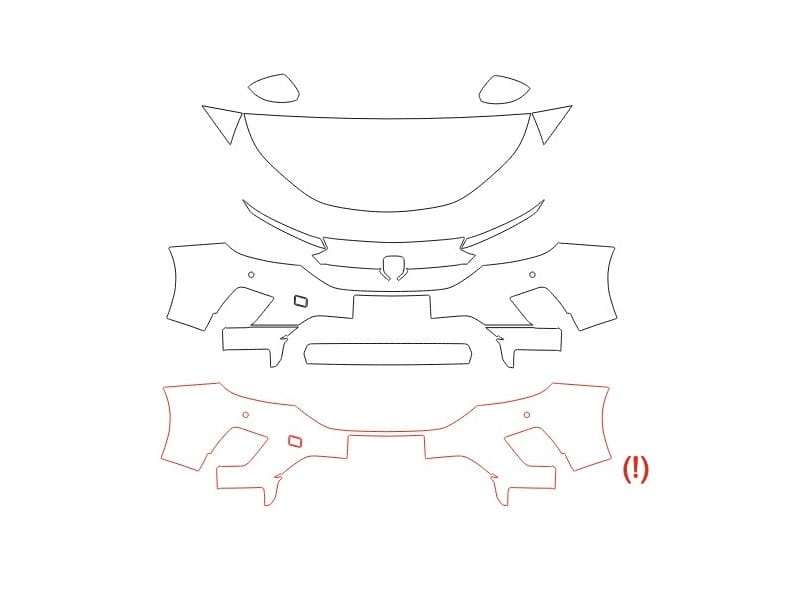 Honda City (2021) - 08.11.2024