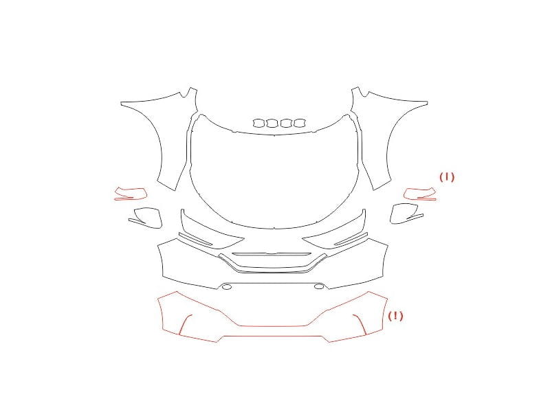Honda CR-V (2017) - 27.09.2017