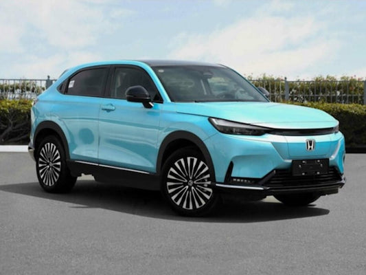 Honda eNS1 (2022) - 08.11.2024