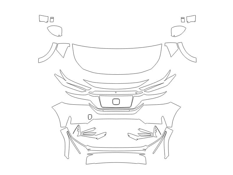 Honda eNS1 (2022) - 08.11.2024