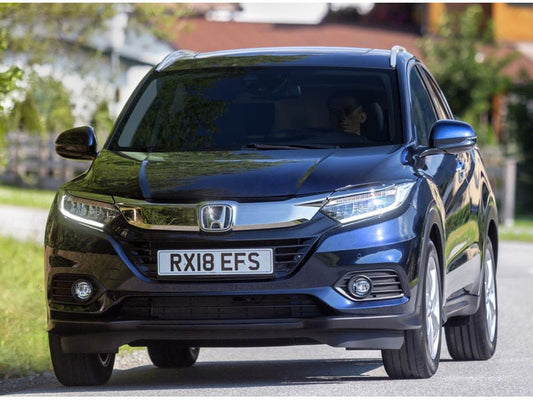 Honda HR-V (2019) - 05.02.2023