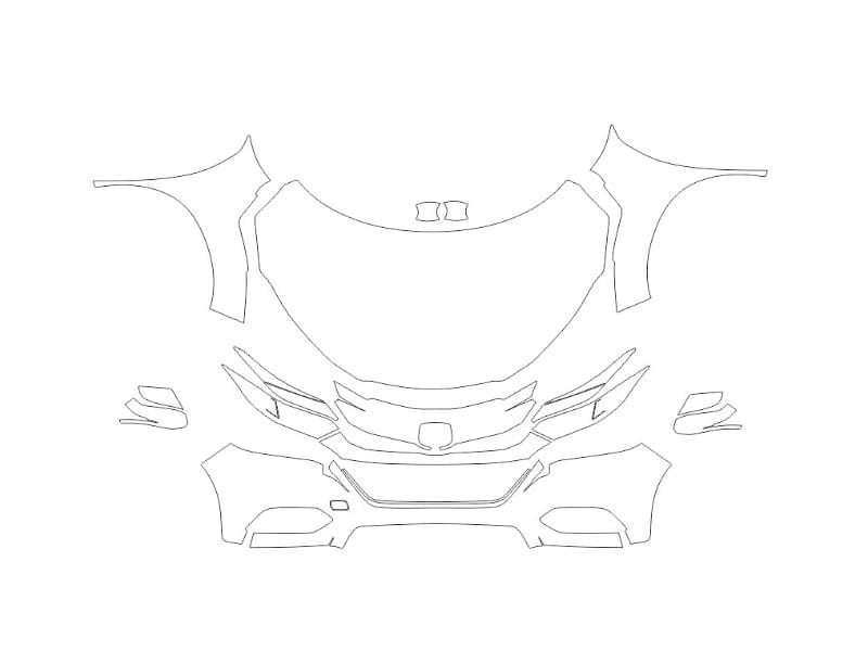 Honda HR-V (2019) - 05.02.2023