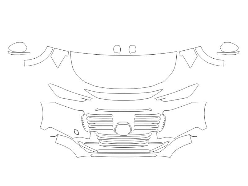 Honda HR-V (2025) Advance - 30.01.2025