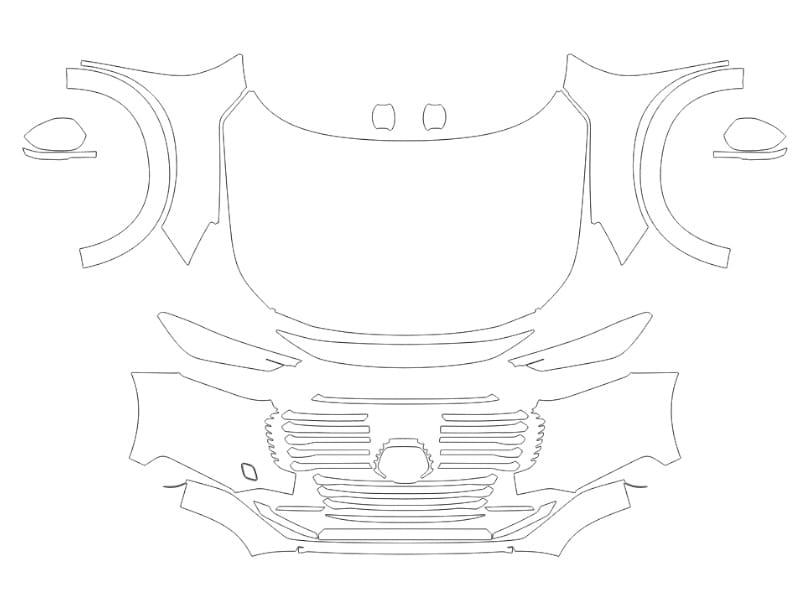 Honda HR-V (2025) Advance - 30.01.2025