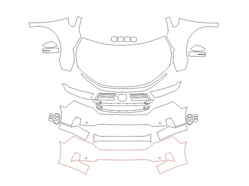 Honda Odyssey (2021) - 09.12.2022
