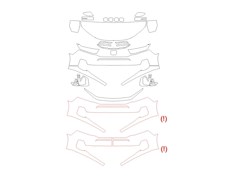 Honda Odyssey (2025) Touring - 24.03.2025