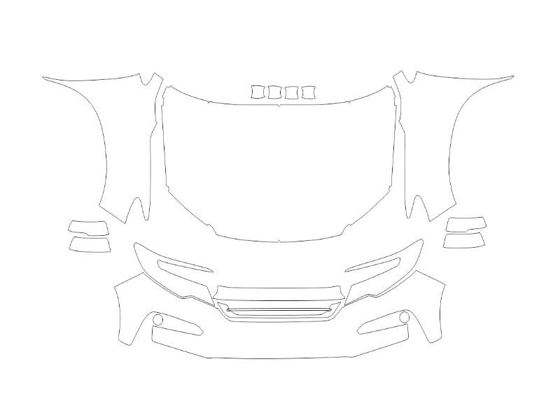 Honda Pilot (2019) - 04.09.2020