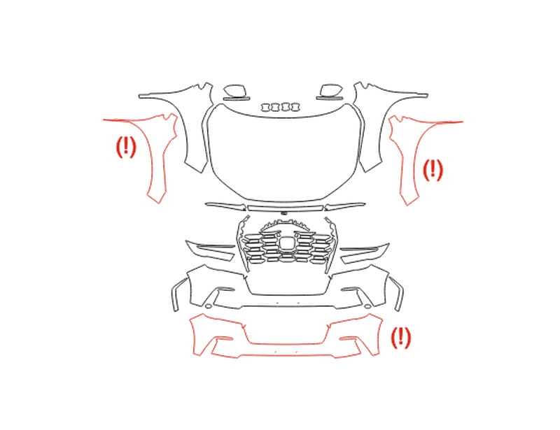 Honda Pilot (2022) - 05.04.2023