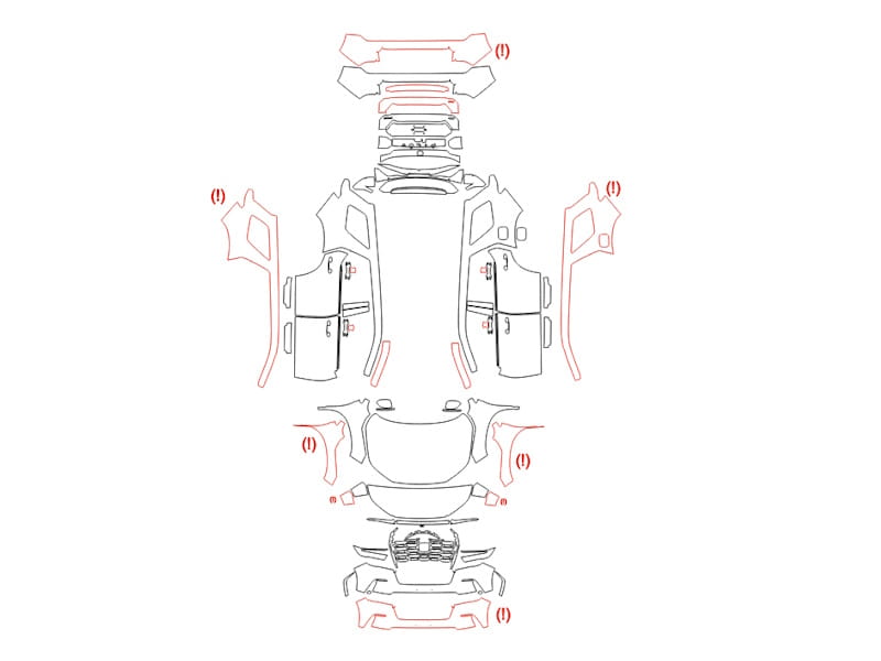 Honda Pilot (2022) - 05.04.2023