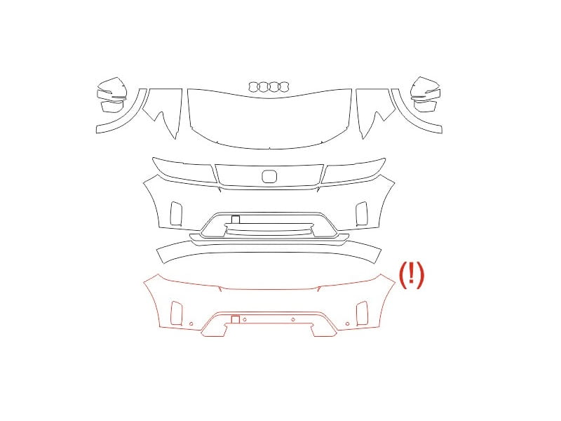 Honda Prologue (2024) Touring - 06.08.2024