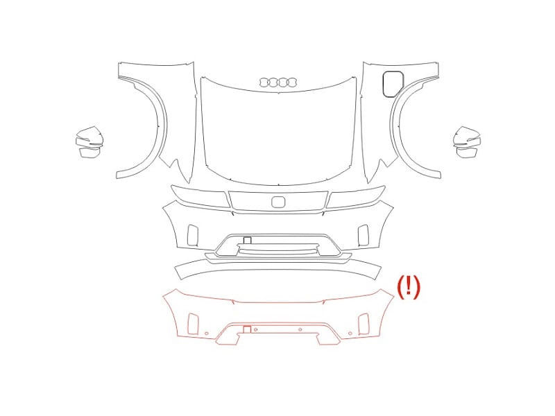 Honda Prologue (2024) Touring - 06.08.2024