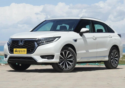 Honda UR-V (2021) - 12.07.2025