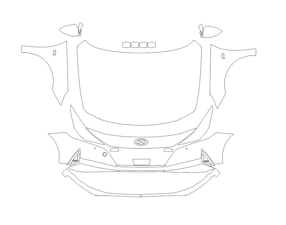 Hyundai Elantra (2021) - 27.02.2021