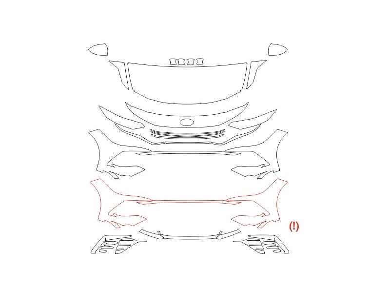Hyundai Elantra (2023) Limited - 07.12.2023