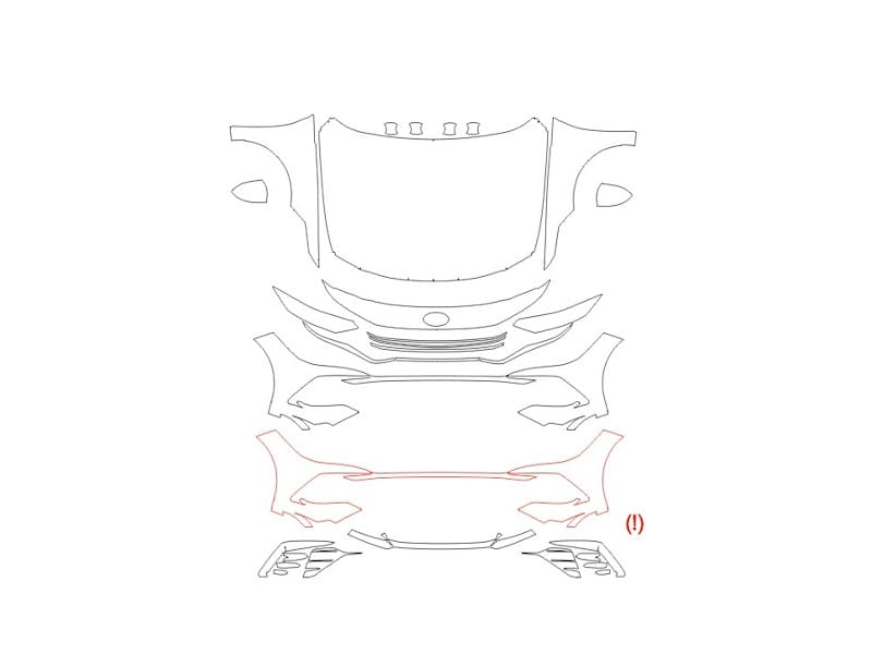 Hyundai Elantra (2023) Limited - 07.12.2023