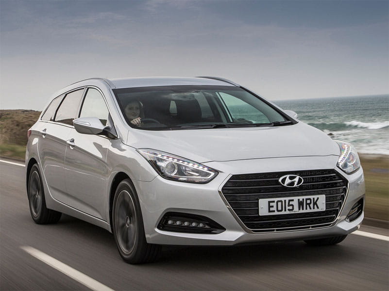 Hyundai i40 (2015) - 11.12.2015