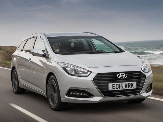 Hyundai i40 (2015) - 11.12.2015