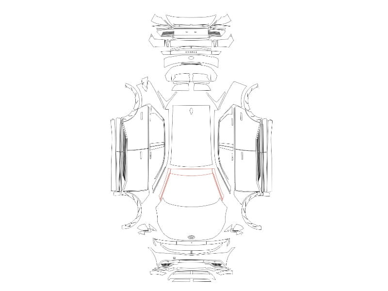 Hyundai IONIQ 5 (2022) - 16.05.2022