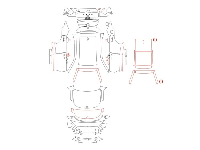Hyundai Kona (2023) Limited - 24.10.2023