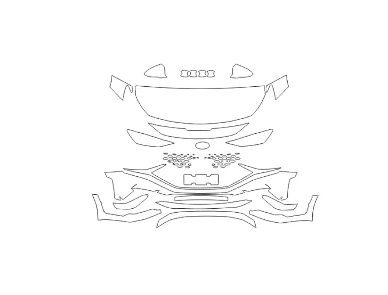 Hyundai Lafesta (2023) N-Line - 08.11.2024
