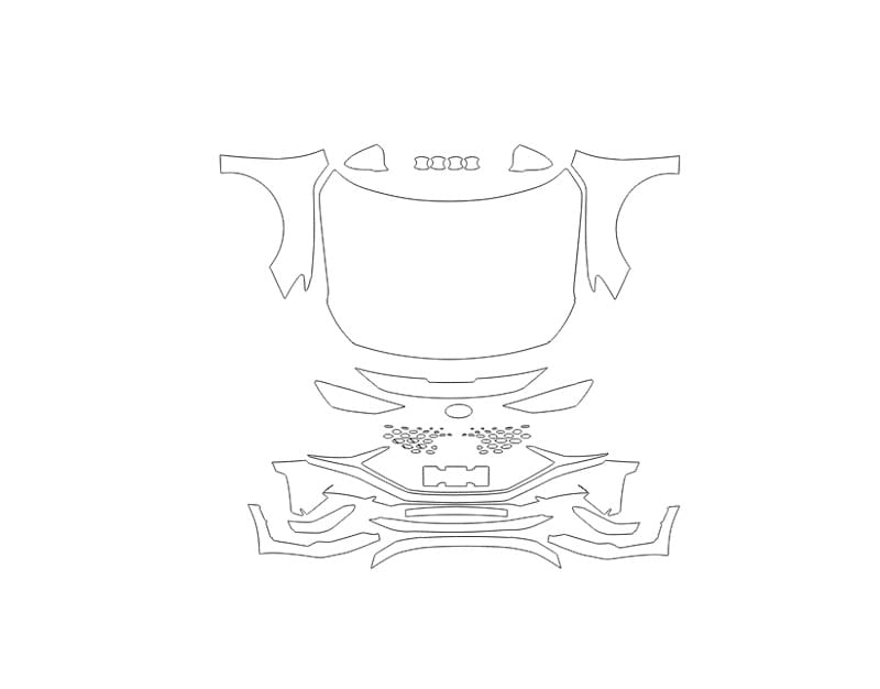 Hyundai Lafesta (2023) N-Line - 08.11.2024