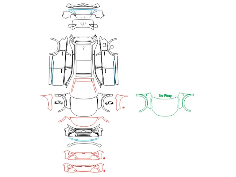 Hyundai Nexo (2019) - 20.03.2025
