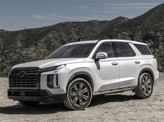 Hyundai Palisade (2022) XRT - 26.03.2024