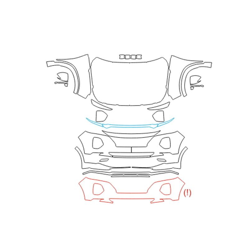 Hyundai Santa Fe (2018) - 24.02.2023
