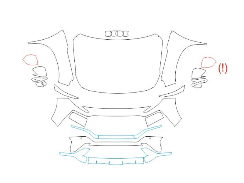 Hyundai Santa Fe (2021) - 21.01.2023