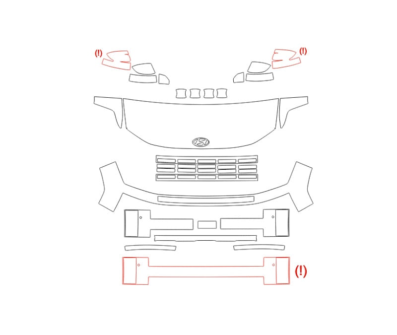 Hyundai Santa Fe (2024) XRT - 11.12.2024