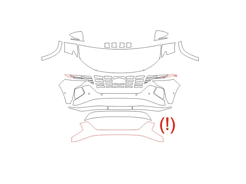 Hyundai Tucson (2021) - 20.04.2021