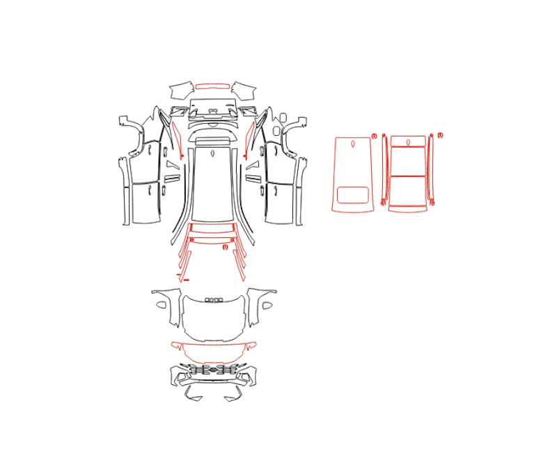 Hyundai Tucson (2024) L - 08.11.2024