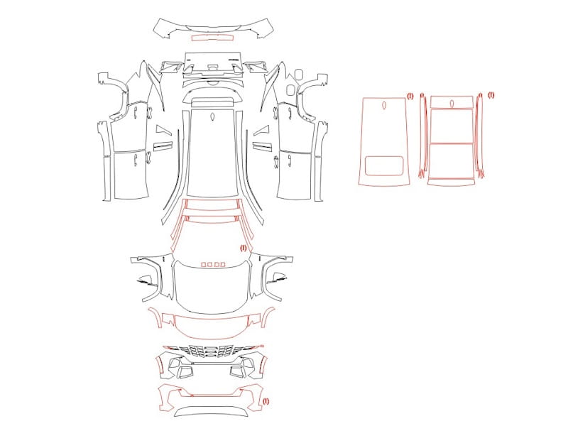 Hyundai Tucson N-line (2022) - 24.11.2022
