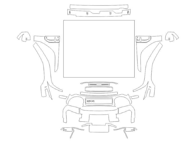 iCar V23 (2025) - 20.03.2025