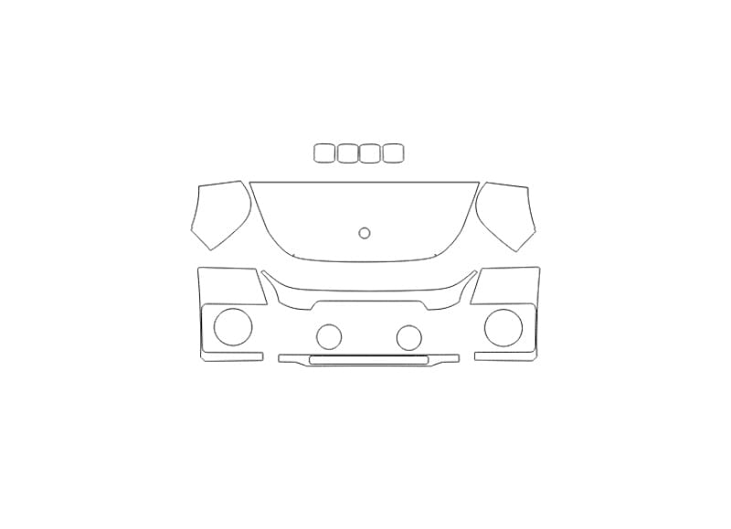 Ineos Grenadier (2024) SW Fieldmaster - 19.12.2024