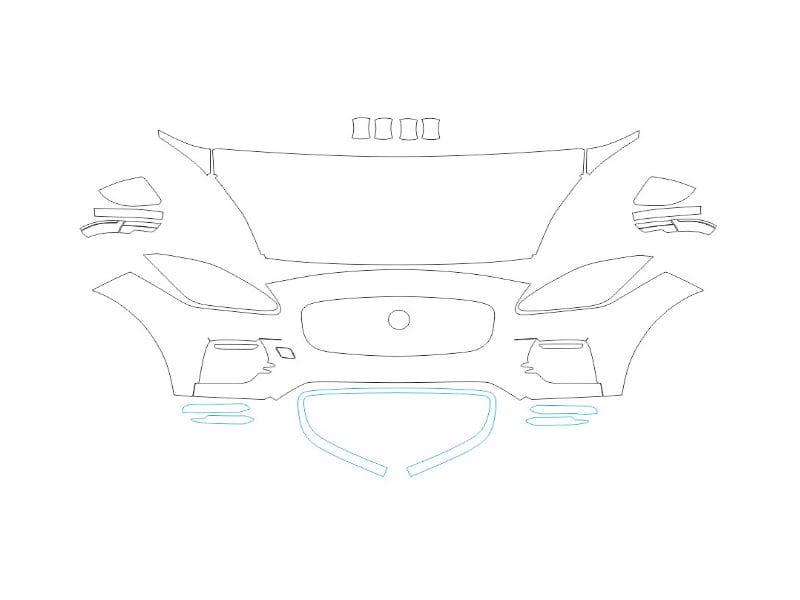 Jaguar E-Pace (2020) - 24.07.2021