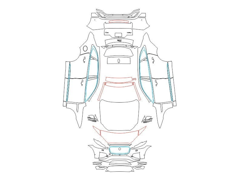 Jaguar F-Pace (2021) - 30.04.2021