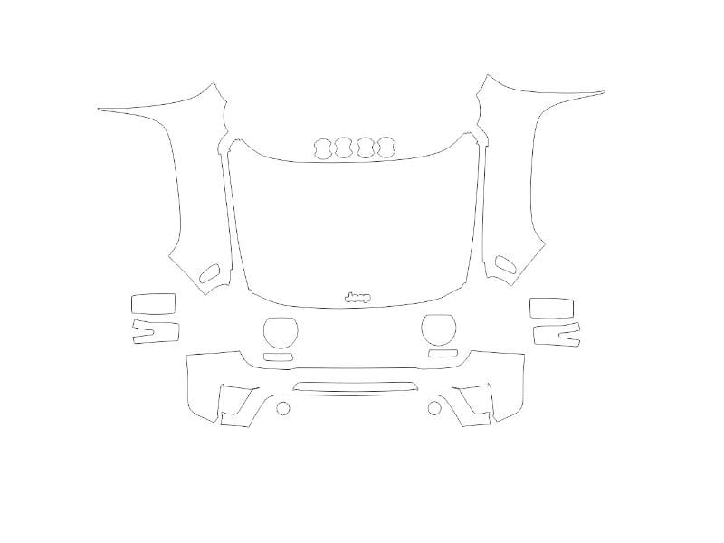 Jeep Renegade (2019) - 03.09.2020
