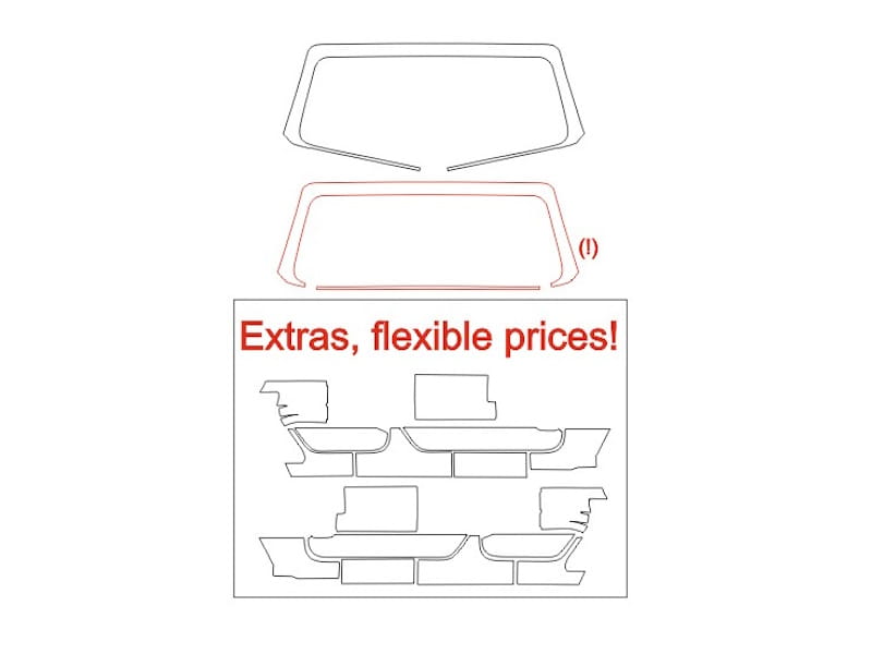 Jeep Wrangler (2023) Unlimited High Altitude 4xe - 10.10.2023