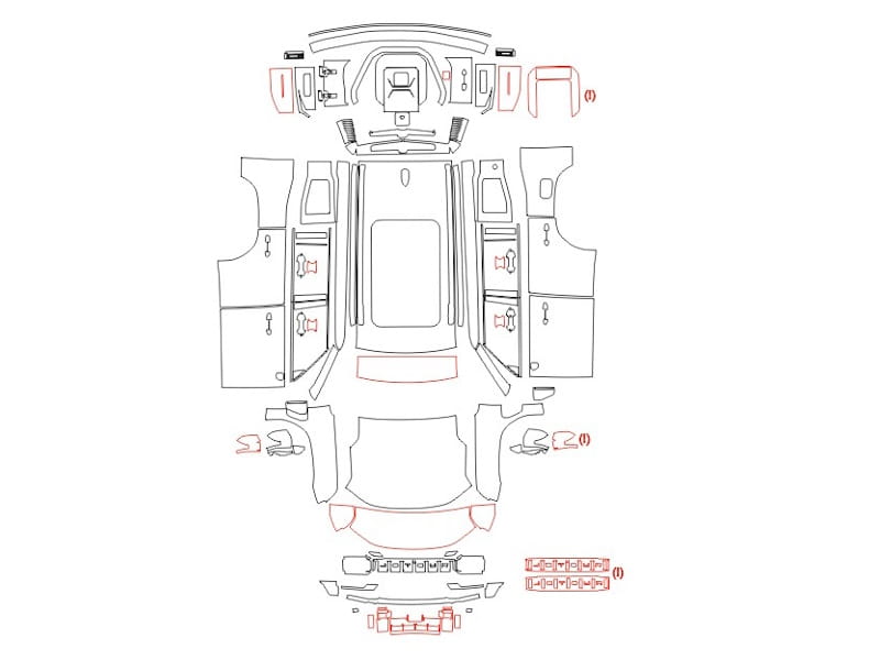 Jetour T2 (2023) - 27.02.2024
