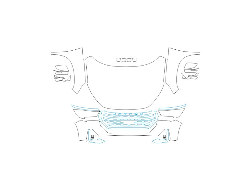 Jetour X90 (2021) Plus - 23.08.2023