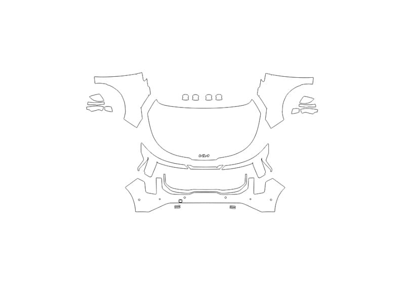 Kia Carnival (2025) - 09.08.2024