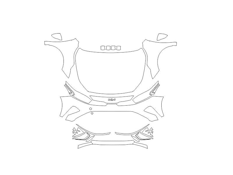 Kia Forte (2022) GT - 20.01.2024