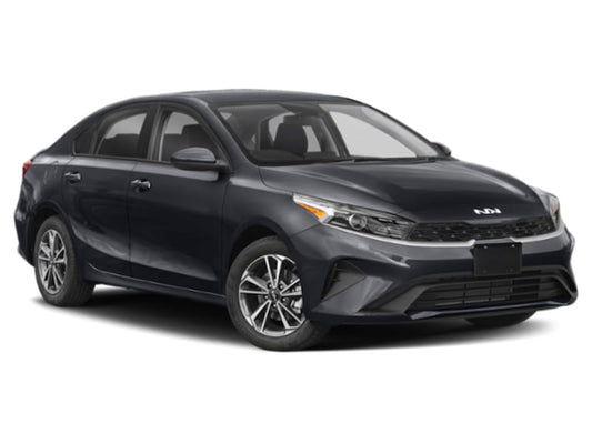 Kia Forte (2023) LXS - 30.09.2023
