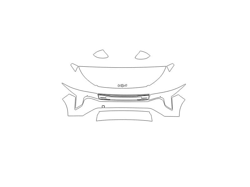 Kia K4 (2025) - 08.11.2024