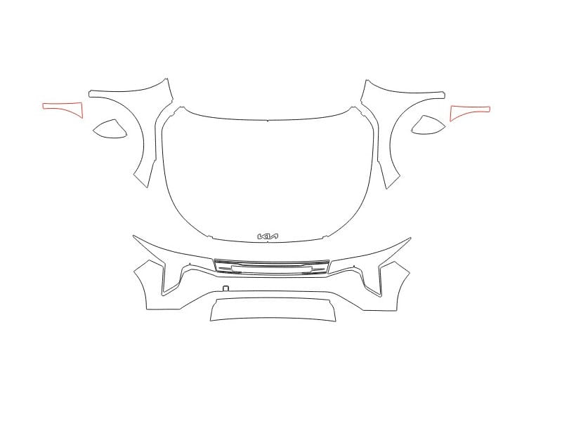 Kia K4 (2025) - 08.11.2024